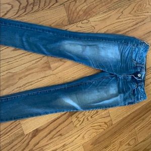 American Eagle Jegging